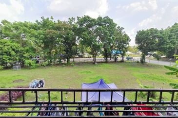 Ruvena Villa, Taman Putra Perdana