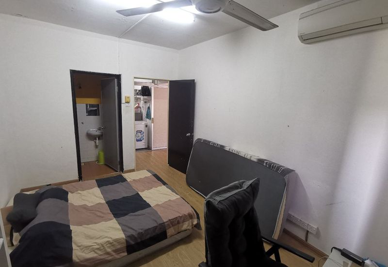 Ruvena Villa, Taman Putra Perdana