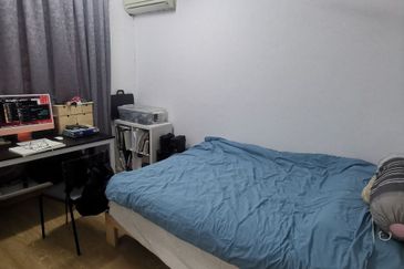 Ruvena Villa, Taman Putra Perdana