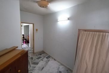 Ilham Apartment, TTDI Jaya