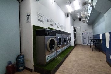 Ilham Apartment, TTDI Jaya