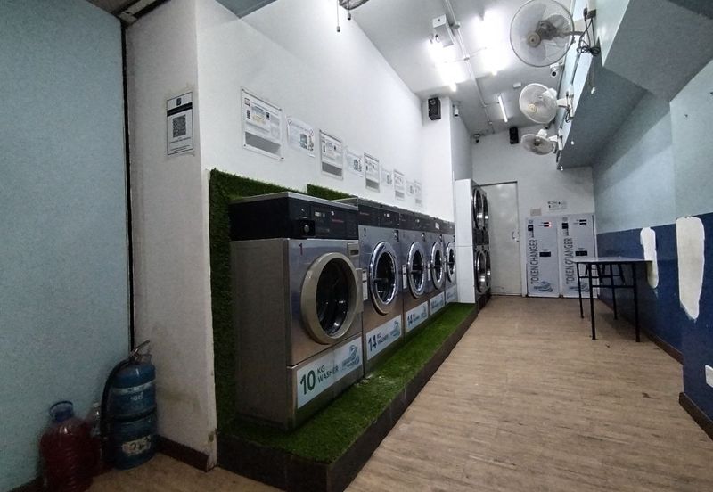 Ilham Apartment, TTDI Jaya