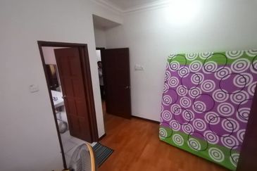 Persiaran Putra Permai 