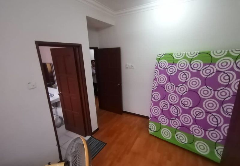 Persiaran Putra Permai 