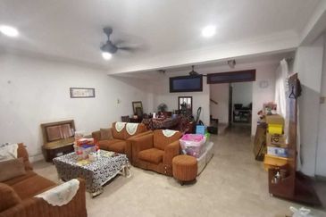 Persiaran Putra Permai 