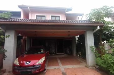 Persiaran Putra Permai 