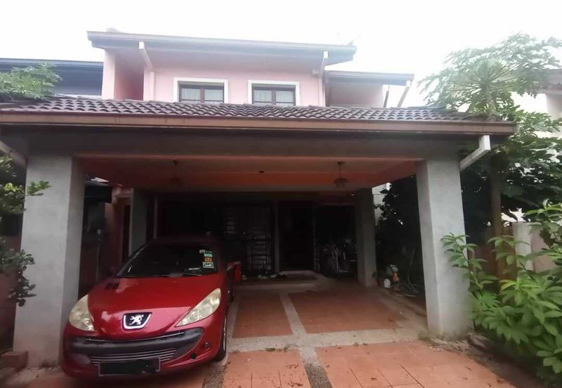 Persiaran Putra Permai 