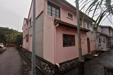 Persiaran Putra Permai 