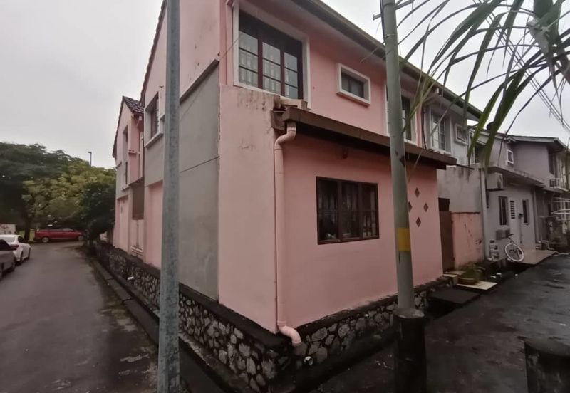 Persiaran Putra Permai 