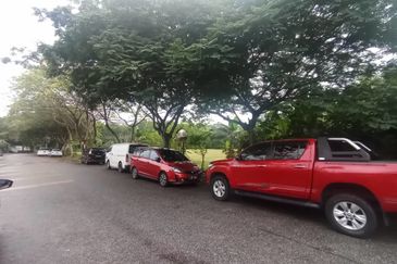 Persiaran Putra Permai 