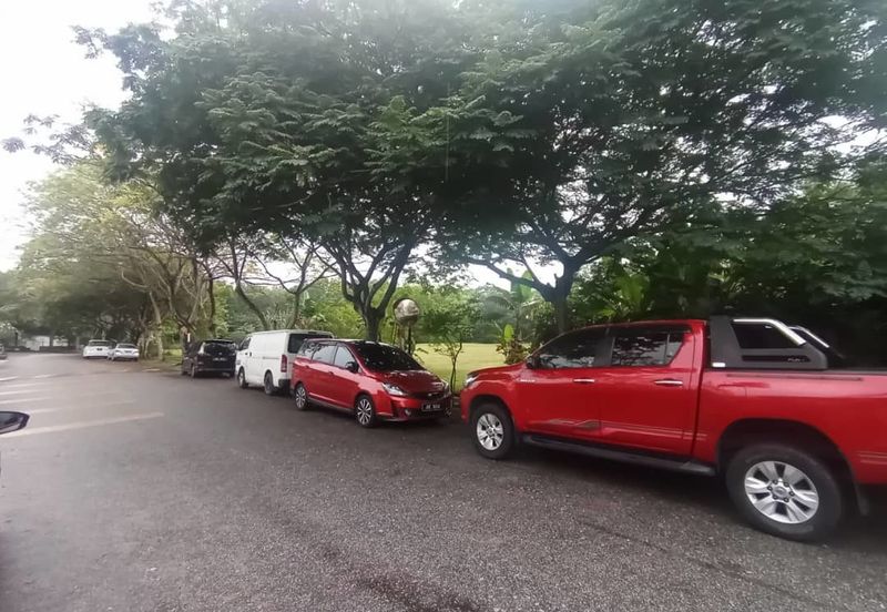 Persiaran Putra Permai 