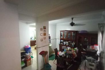 Persiaran Putra Permai 