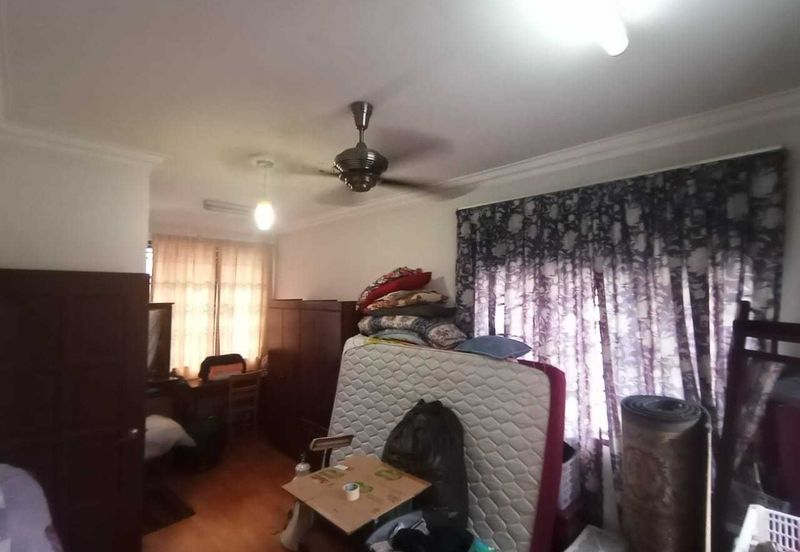 Persiaran Putra Permai 