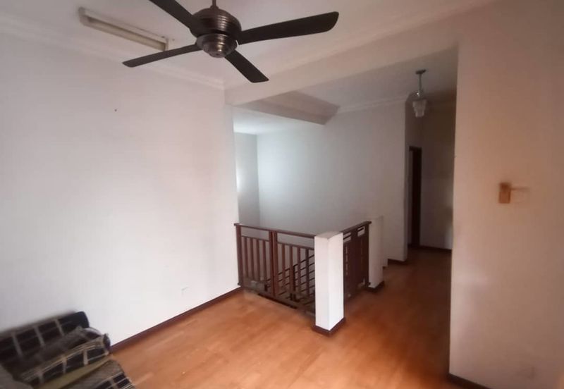 Persiaran Putra Permai 