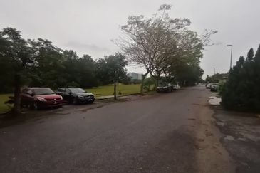 Persiaran Putra Permai 