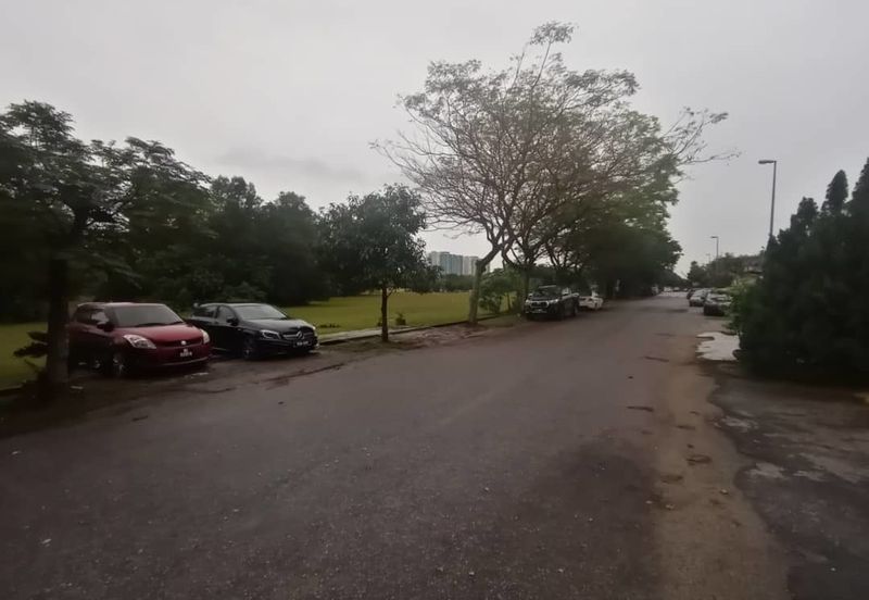 Persiaran Putra Permai 