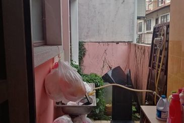 Persiaran Putra Permai 