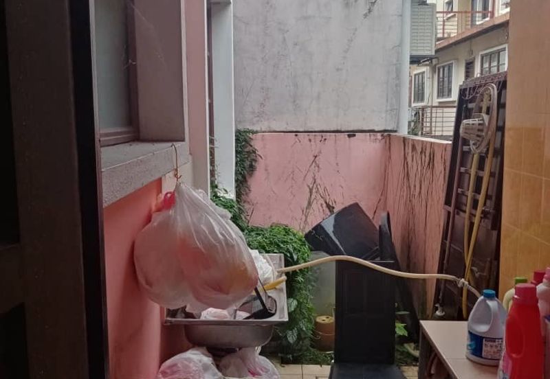 Persiaran Putra Permai 