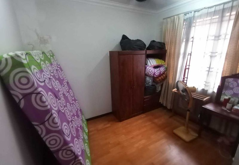 Persiaran Putra Permai 