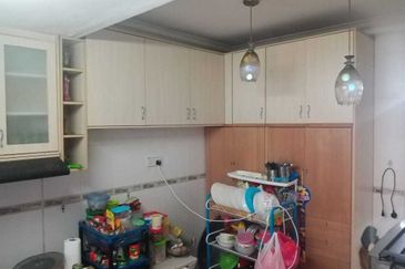 Persiaran Putra Permai 