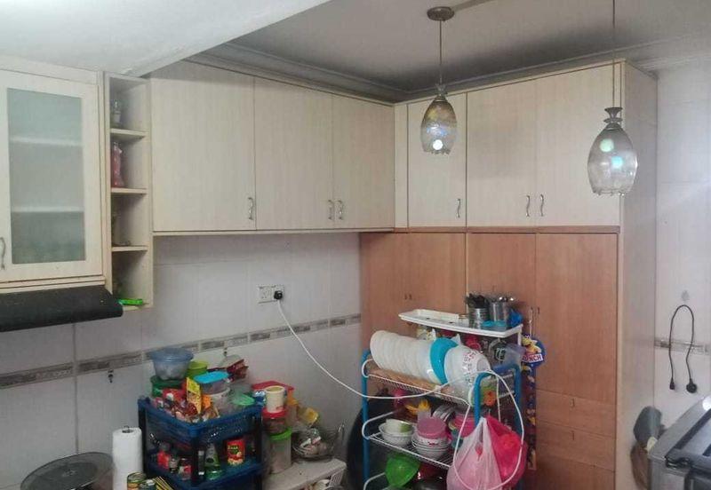 Persiaran Putra Permai 