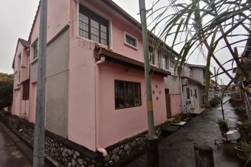 Persiaran Putra Permai 