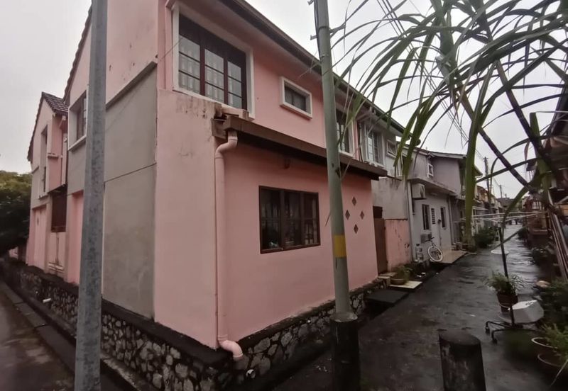 Persiaran Putra Permai 