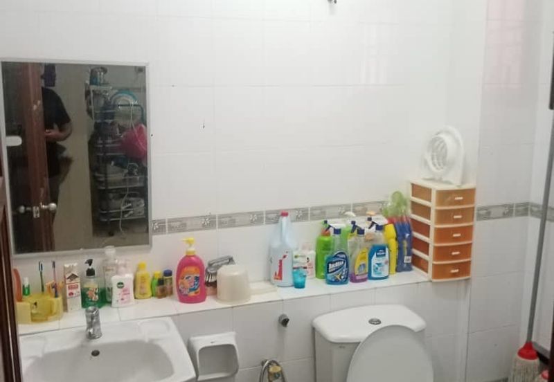 Persiaran Putra Permai 