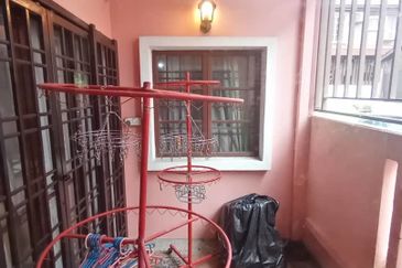 Persiaran Putra Permai 