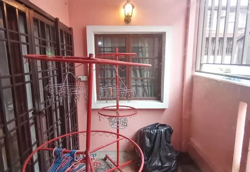 Persiaran Putra Permai 