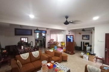 Persiaran Putra Permai 