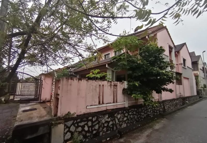 Persiaran Putra Permai 