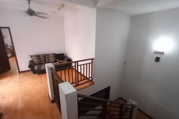 Persiaran Putra Permai 