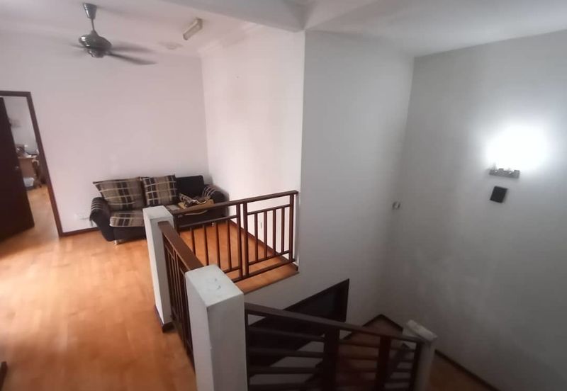 Persiaran Putra Permai 