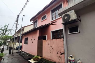 Persiaran Putra Permai 