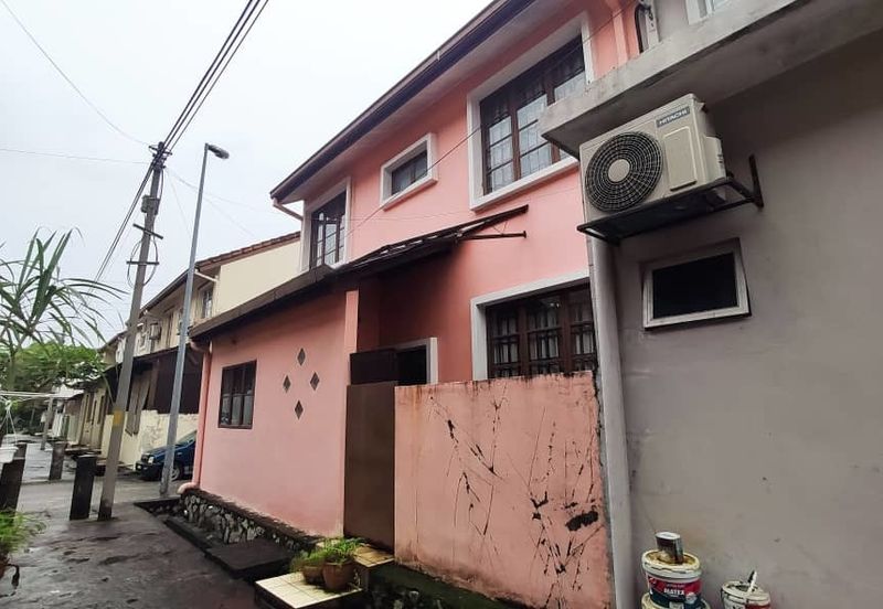 Persiaran Putra Permai 