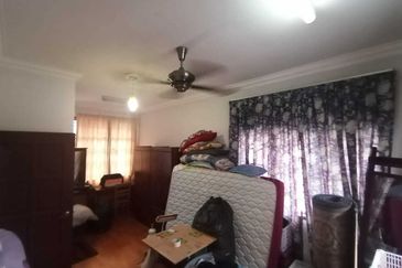 Persiaran Putra Permai 