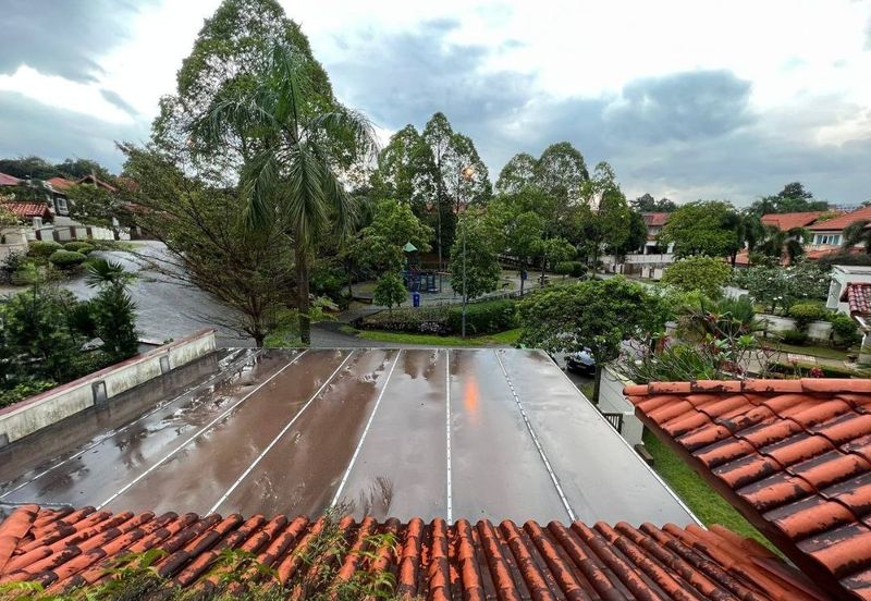 Tropicana Indah (Damansara Indah Resort Homes)