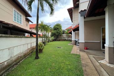Tropicana Indah (Damansara Indah Resort Homes)
