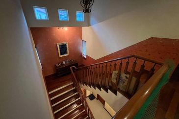 Tropicana Indah (Damansara Indah Resort Homes)