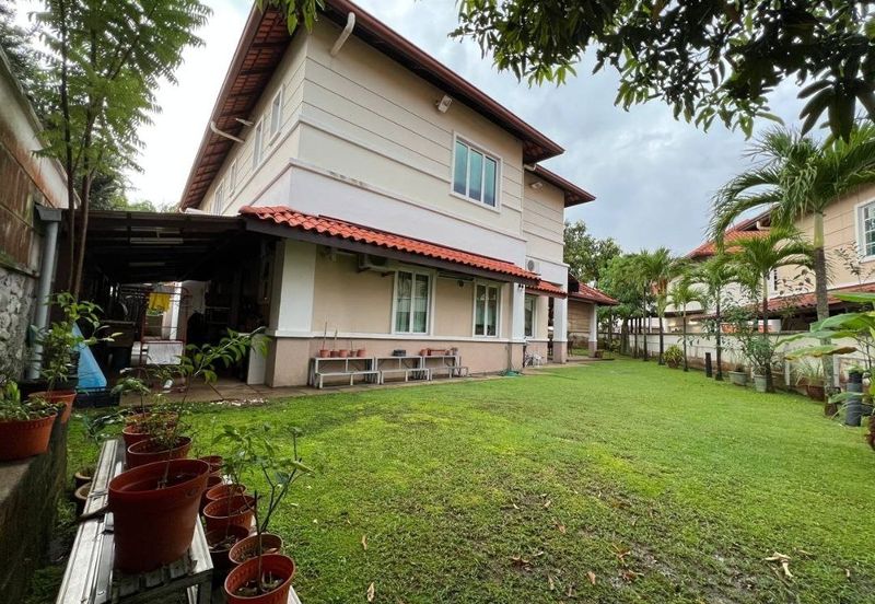 Tropicana Indah (Damansara Indah Resort Homes)