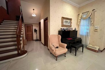 Tropicana Indah (Damansara Indah Resort Homes)