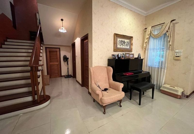 Tropicana Indah (Damansara Indah Resort Homes)