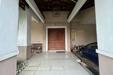 Tropicana Indah (Damansara Indah Resort Homes)