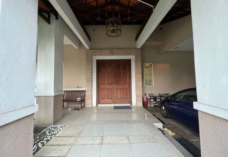 Tropicana Indah (Damansara Indah Resort Homes)