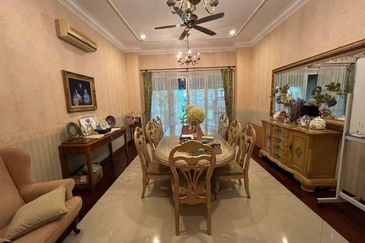 Tropicana Indah (Damansara Indah Resort Homes)