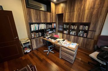 Tropicana Indah (Damansara Indah Resort Homes)