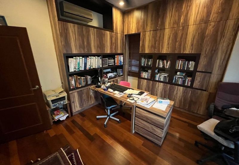 Tropicana Indah (Damansara Indah Resort Homes)