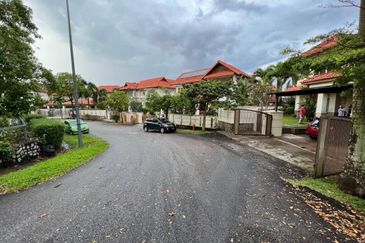 Tropicana Indah (Damansara Indah Resort Homes)
