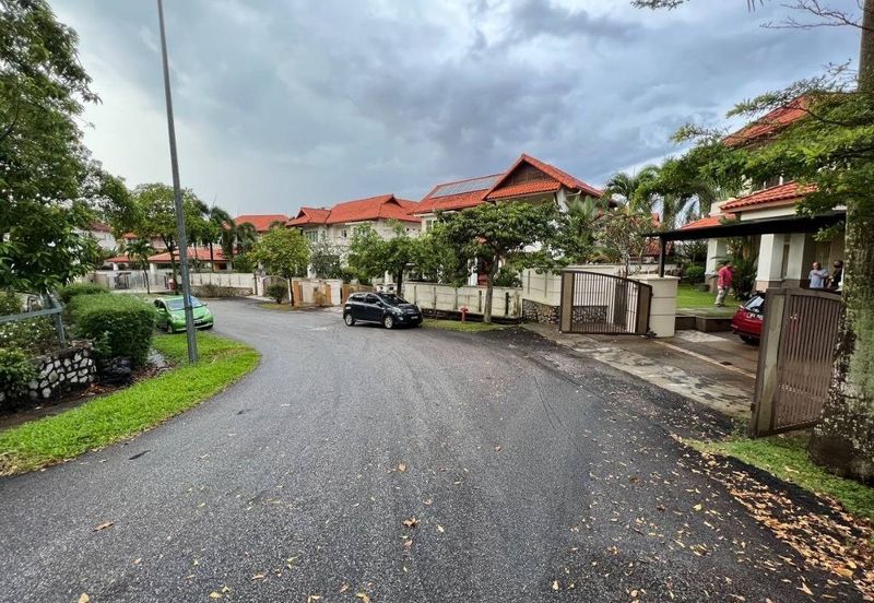 Tropicana Indah (Damansara Indah Resort Homes)